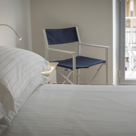 Mure Hotel Нумана Екстериор снимка