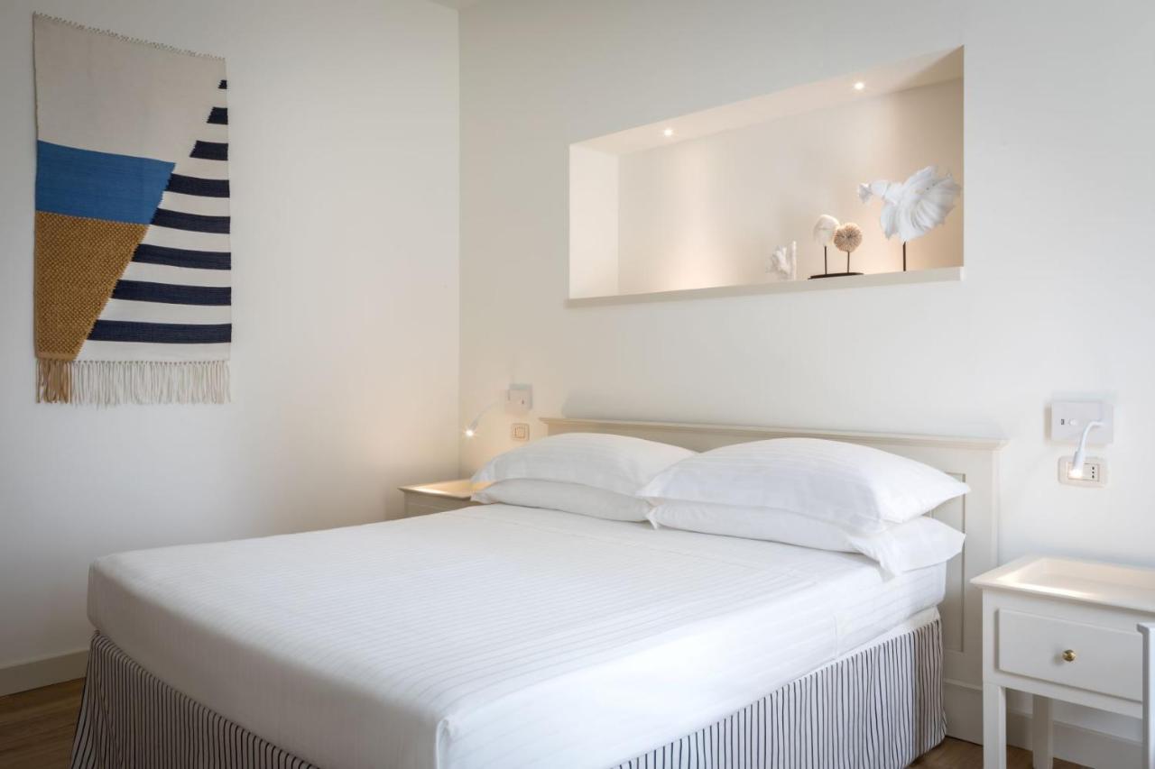 Mure Hotel Нумана Екстериор снимка
